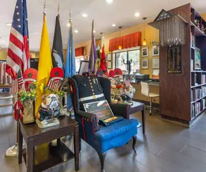 Photo 4 - Comfort Suites Gallup East Route 66 and I-40