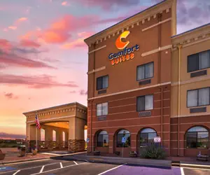 Photo 2 - Comfort Suites Gallup East Route 66 and I-40