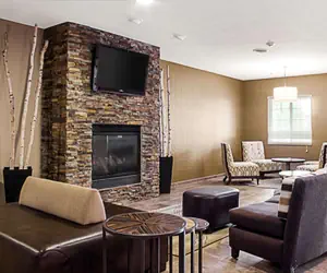 Photo 5 - MainStay Suites Fargo - I-94 Medical Center