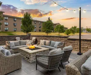 Photo 4 - Comfort Inn & Suites Rapid City near Mt Rushmore