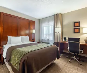 Photo 5 - Comfort Inn Rutland - Killington