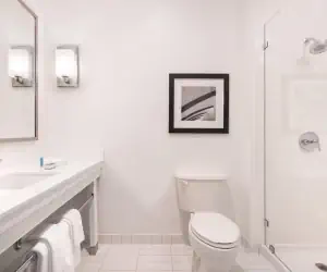 Photo 5 - Aloft San Jose Cupertino