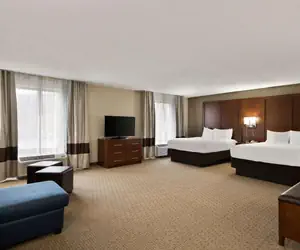Photo 2 - Comfort Suites Hummelstown - Hershey