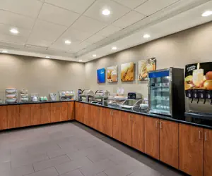 Photo 5 - Comfort Suites Hummelstown - Hershey