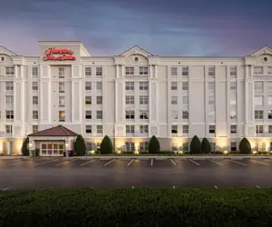 Photo 4 - Hampton Inn & Suites Raleigh Cary Lenovo Center