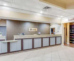 Photo 2 - Clarion Inn Asheville Airport