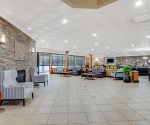 Photo 3 - Clarion Inn Asheville Airport