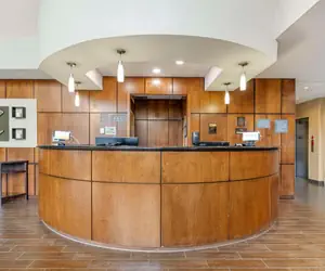 Photo 5 - Comfort Suites East Lincoln - Mall Area