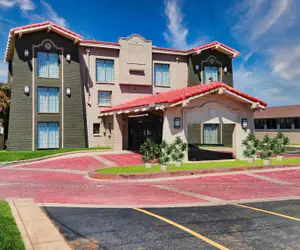 Photo 2 - La Quinta Inn by Wyndham Amarillo West Medical Center