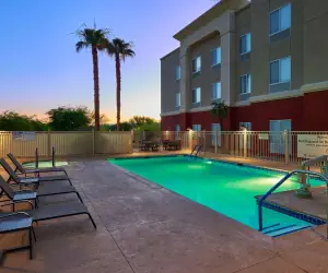 Photo 3 - Hampton Inn & Suites Ridgecrest