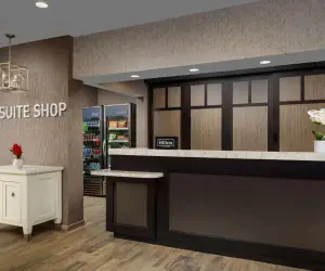 Photo 4 - Homewood Suites by Hilton Erie