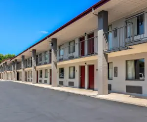 Photo 2 - Red Roof Inn Rock Hill