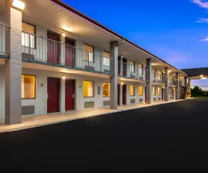 Photo 5 - Red Roof Inn Rock Hill