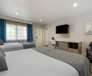 Photo 4 - Best Western Orange Plaza