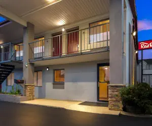 Photo 4 - Red Roof Inn Rock Hill