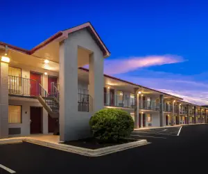 Photo 3 - Red Roof Inn Rock Hill