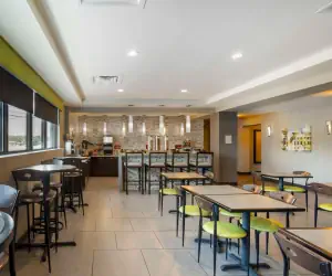 Photo 3 - Best Western Plus Philadelphia-Pennsauken Hotel