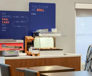 Photo 3 - Holiday Inn Express Turlock, an IHG Hotel