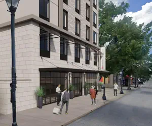 Photo 5 - Hilton Garden Inn Greenville University Area