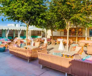 Photo 4 - The Goodtime Hotel, Miami Beach a Tribute Portfolio Hotel