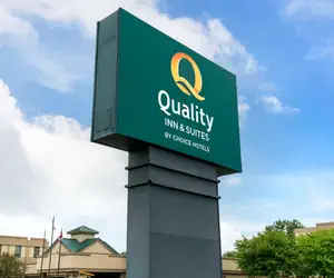 Photo 2 - Quality Inn & Suites