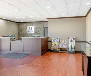 Photo 2 - Quality Inn & Suites Hardeeville - Savannah North