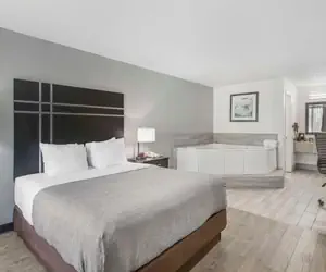 Photo 4 - Quality Inn & Suites Hardeeville - Savannah North