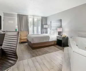 Photo 5 - Quality Inn & Suites Hardeeville - Savannah North