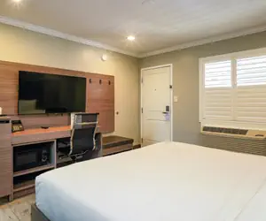 Photo 4 - Americas Best Value Inn, Antioch