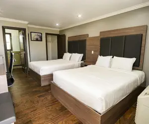 Photo 5 - Americas Best Value Inn, Antioch