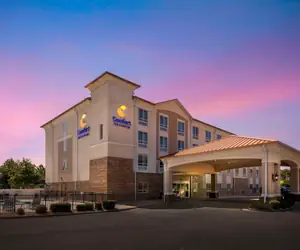 Photo 3 - Comfort Inn & Suites
