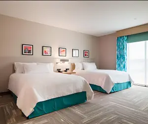 Photo 4 - Hilton Garden Inn Greenville University Area