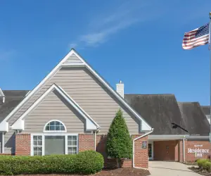 Photo 4 - Residence Inn by Marriott Rocky Mount