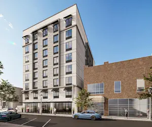 Photo 3 - Hilton Garden Inn Greenville University Area