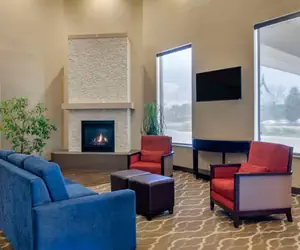 Photo 3 - Comfort Inn Bozeman near University