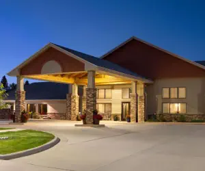 Photo 2 - AmericInn by Wyndham Havre