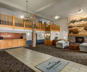 Photo 3 - AmericInn by Wyndham Havre