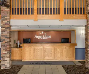 Photo 4 - AmericInn by Wyndham Havre
