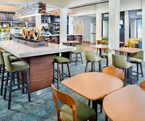 Photo 4 - Courtyard by Marriott Tucson Williams Centre