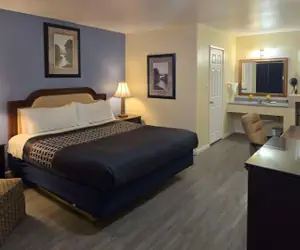 Photo 5 - Rodeway Inn & Suites Blythe I-10