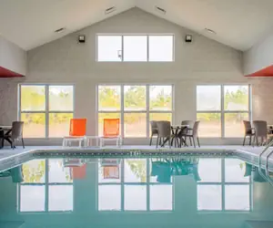 Photo 2 - Comfort Inn