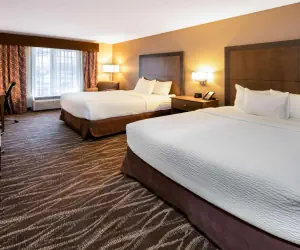 Photo 3 - Best Western Plus Kalispell/Glacier Park West Hotel & Suites