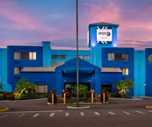 Photo 2 - SPOT X Hotel Tampa - Wesley Chapel by The Red Collection