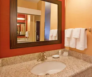 Photo 4 - Courtyard Chicago Southeast/Hammond, Indiana