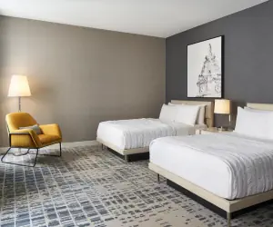 Photo 3 - Le Meridien Philadelphia