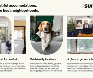 Photo 4 - The Ledger Residences by Sosuite - Old City