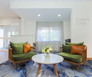 Photo 2 - Fairfield Inn & Suites Houston Humble