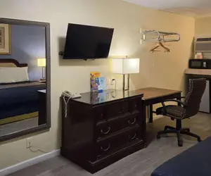 Photo 4 - Rodeway Inn & Suites Blythe I-10