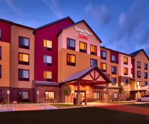 Photo 2 - TownePlace Suites by Marriott Salt Lake City-West Valley