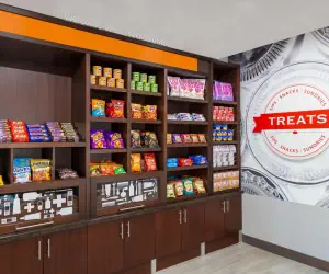 Photo 3 - Hampton Inn & Suites Sacramento-Auburn Boulevard